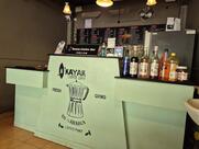Kayak Coffee Day