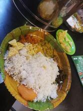 Sri konaseema Ruchulu Family Restaurants