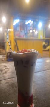 ZAROOB Resto Cafè