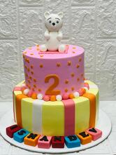 RR CAKE & SWEETS