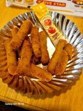 Five star chicken