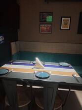 UNDERGROUND SPORTS LOUNGE
