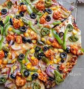 PIZZA JUNCTION