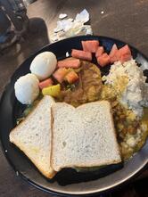LE GOA KERALA RESTAURANT