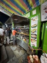 Padmavati dosa express