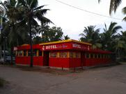 LAKE VIEW RESTAURANT