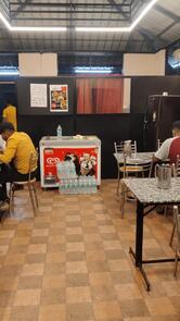 Jafna FoodCourt & Catering services