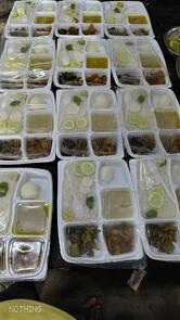 NEW CHAMPARAN MEAT HOUSE