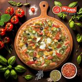 The D Pizza
