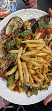 Chez Alaoui