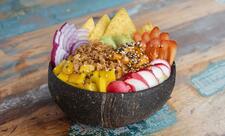 Surfside Poké & Açai - Liège Cathédrale