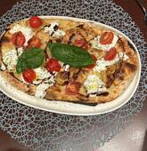 Restaurant La tavola (Pizza cucina e vino)