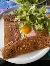 CREPERIE LA SARRASINE