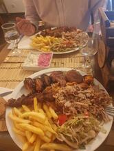 Restaurant Roni