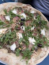 Trinquette Pizzas et Vins