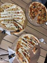 Ta5ty Pizza - Valence