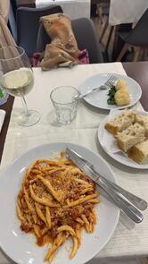 Ristorante Pizzeria L'Ostrica Ubriaca Roma