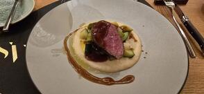 SomVita Suites Restaurant SomVino