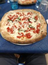 Pizzeria Gambardella Napoli