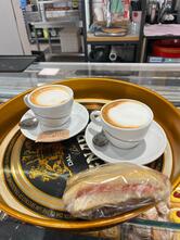 Forneria Santa Rita Moncalieri - Panificio - Focacceria - Pasticceria - Caffetteria