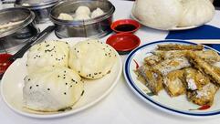 君泰早餐店 JunTai colazione