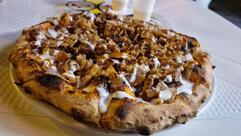 Pizzeria Kebab Omar