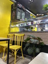 Don papa fast-food