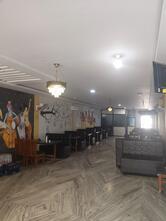 Vaaradhi family restaurant