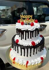 RAVI CAKE AND BAKERY STORE