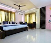 Hotel Maruthi Residency Inn
