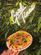 TAG PIZZERIA CONTEMPORANEA