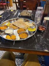 PRASADAM DINNING HALL