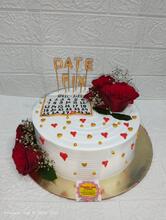 Priyanka's Cake Creation & Baking institute (Gov of India certified)