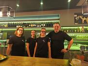 Muu House Bistrot Voghera
