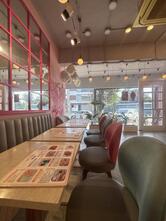Super Donuts: The American Eatery