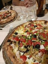 400 Gradi Ristorante - Pizzeria