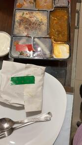 Dum Safar Biriyani by Barbeque Nation