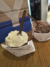 Bacio di Latte - Miramar