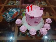 ArSu Cake Studio Agasthyacod Anchal