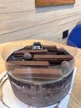 Baskin Robbins
