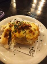 Vila Madalena Botequim Bar & Restaurante