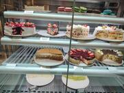 Grãn's Café
