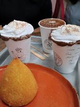 Grão da Aldeia Cafés