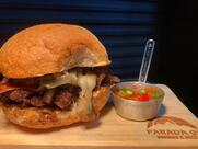 Parada QB Burguer & Beer