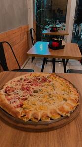 PIZZARIA IMPÉRIO