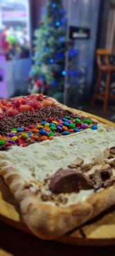 Ped Pizza