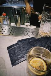 Authentic Bar