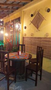LA AMAZON PIZZARIA ARTESANAL