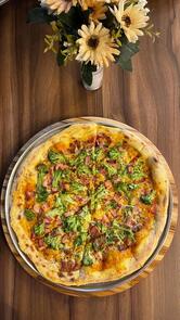 Jardim Pizzaria