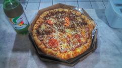 Veneza Pizza Express